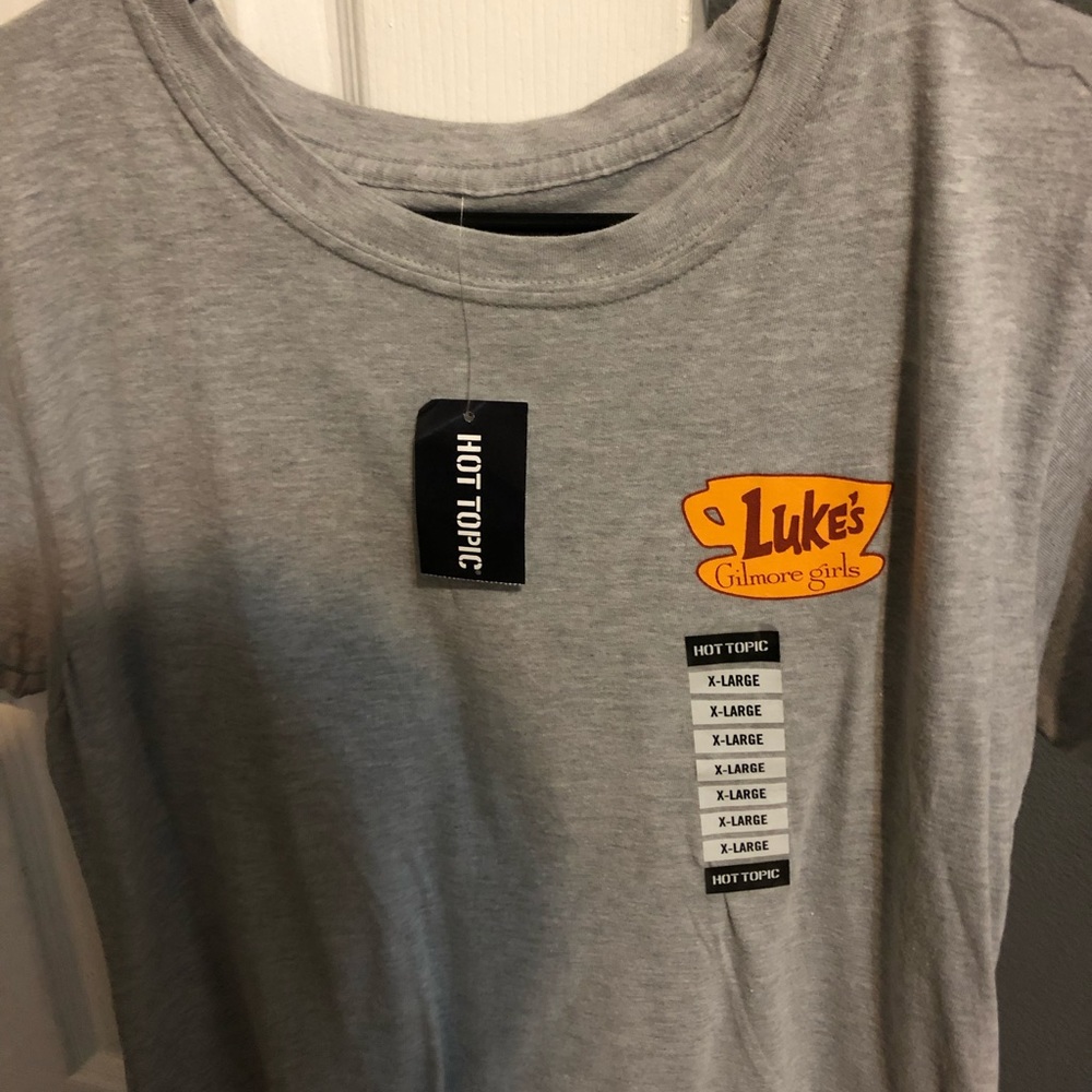 Gilmore girls T-shirt